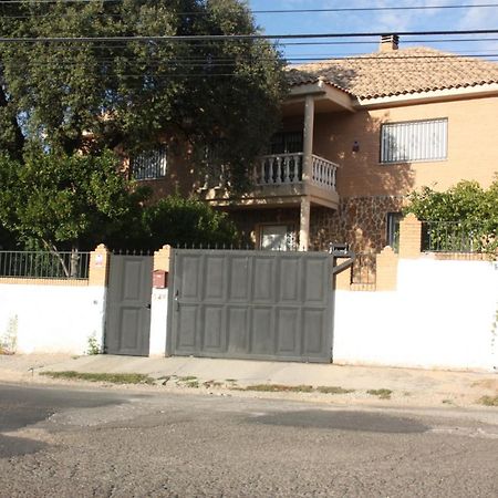 Jaramundi Vila Villa del Prado Exterior foto