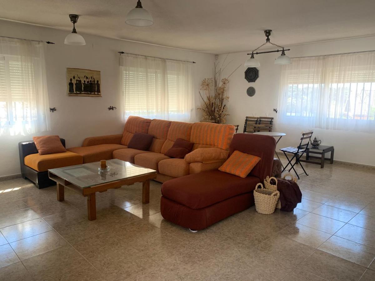 Jaramundi Vila Villa del Prado Exterior foto