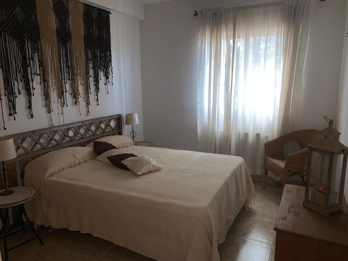 Jaramundi Vila Villa del Prado Exterior foto