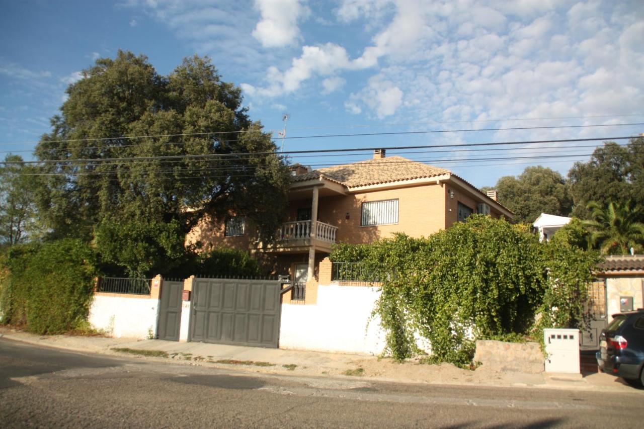 Jaramundi Vila Villa del Prado Exterior foto