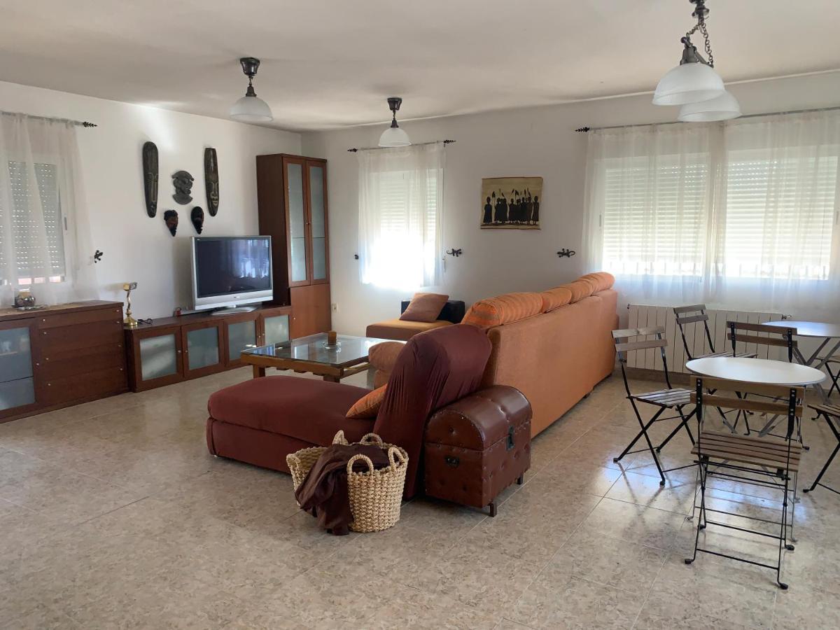 Jaramundi Vila Villa del Prado Exterior foto