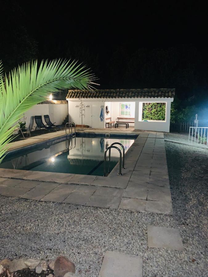 Jaramundi Vila Villa del Prado Exterior foto