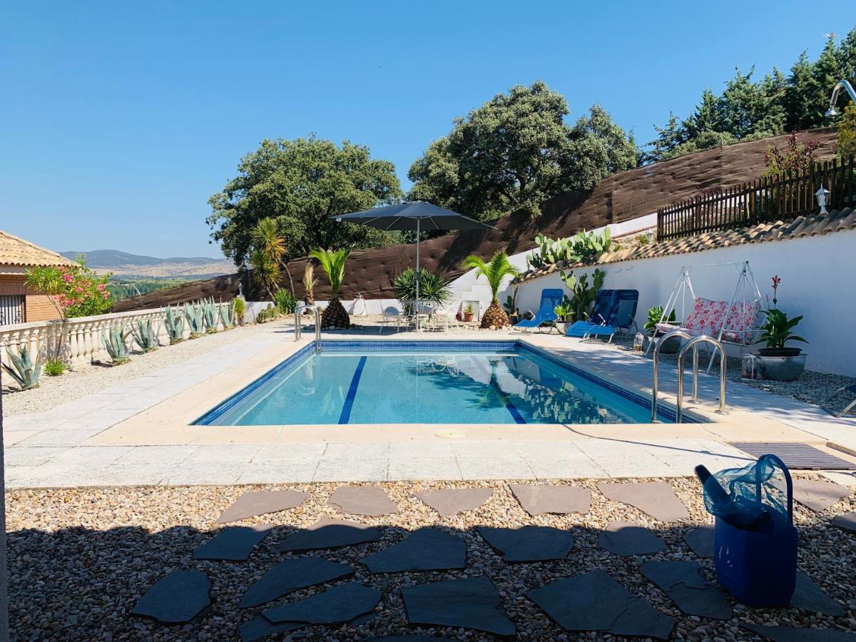 Jaramundi Vila Villa del Prado Exterior foto