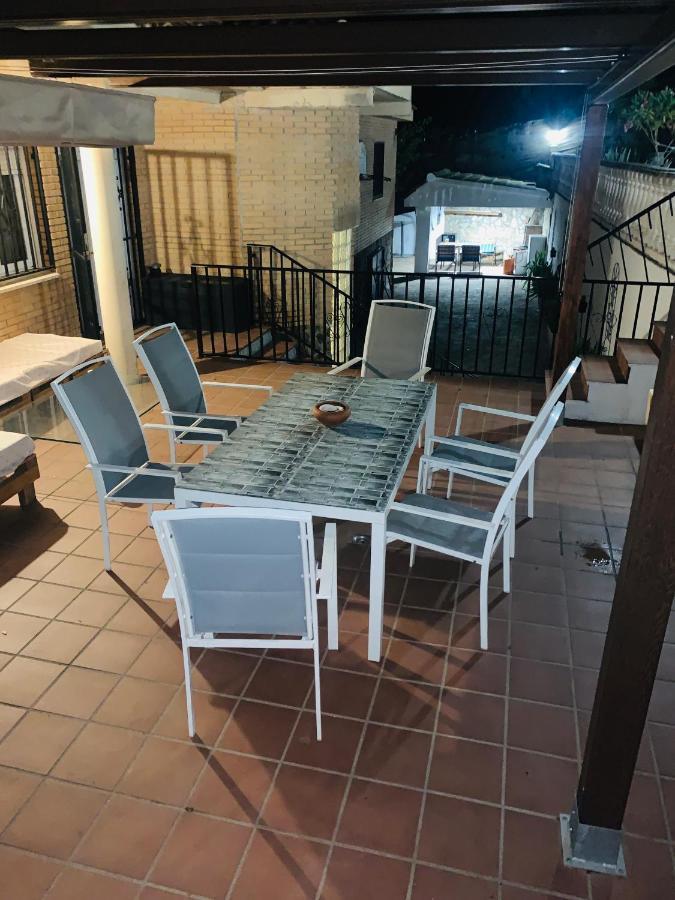 Jaramundi Vila Villa del Prado Exterior foto